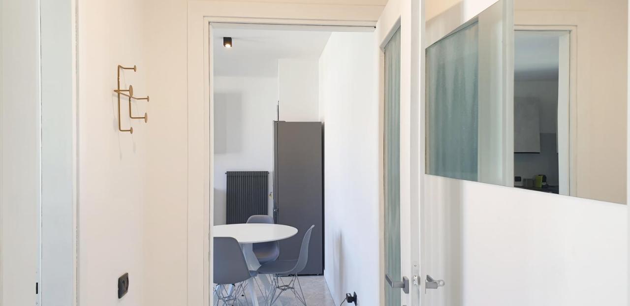 Venezia & Treviso Design Apartment By Anthea Homes Casier ภายนอก รูปภาพ