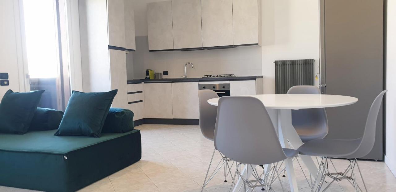 Venezia & Treviso Design Apartment By Anthea Homes Casier ภายนอก รูปภาพ