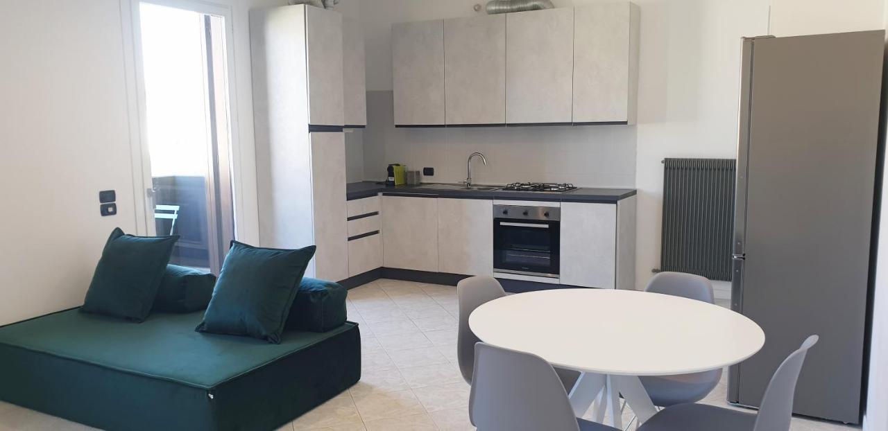 Venezia & Treviso Design Apartment By Anthea Homes Casier ภายนอก รูปภาพ