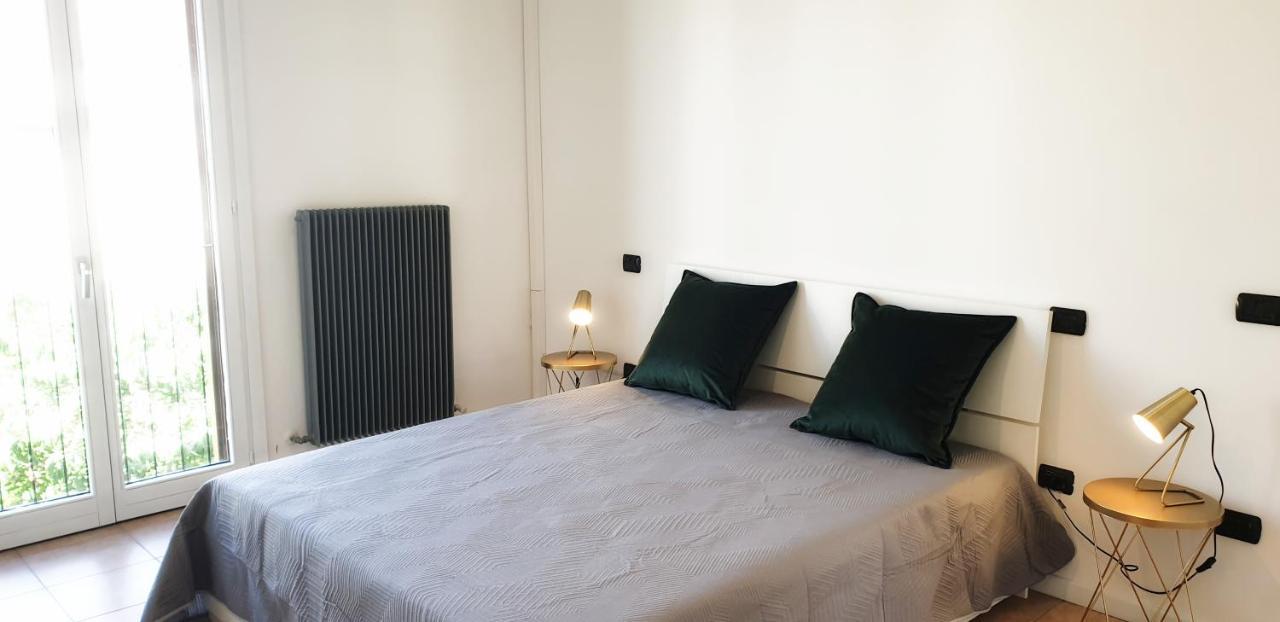 Venezia & Treviso Design Apartment By Anthea Homes Casier ภายนอก รูปภาพ