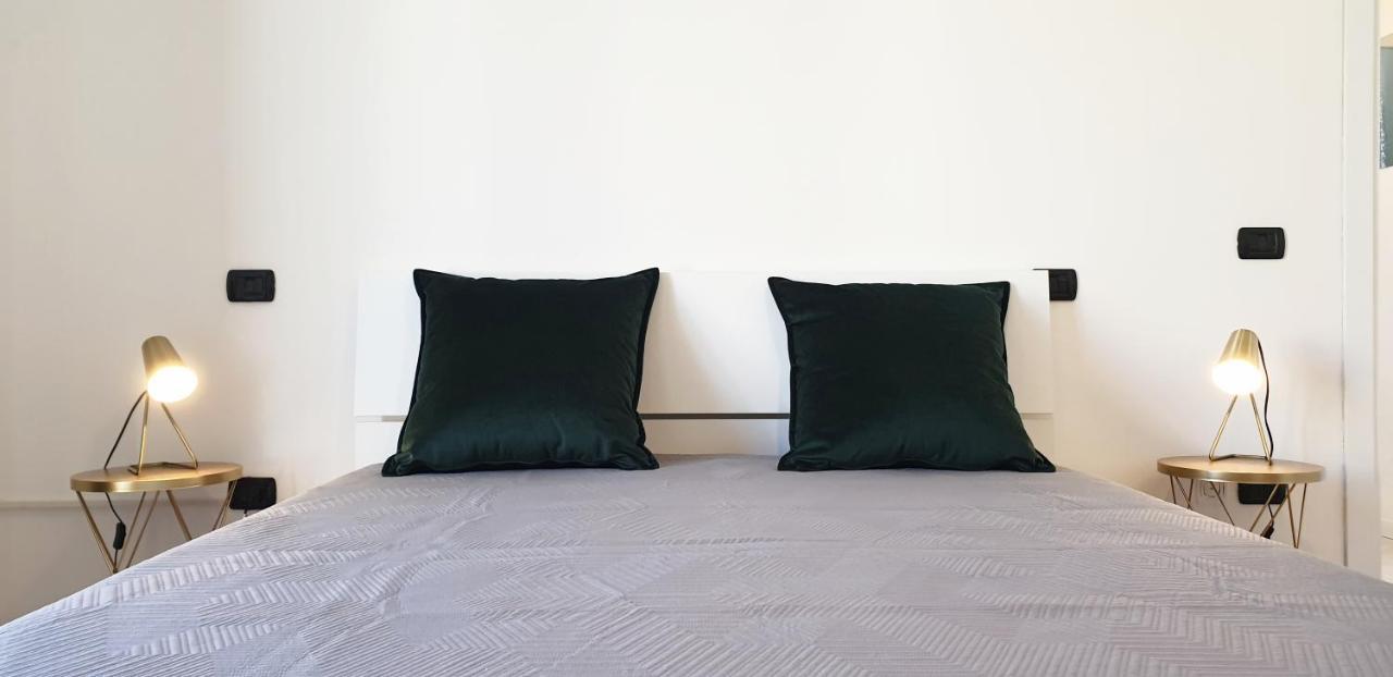Venezia & Treviso Design Apartment By Anthea Homes Casier ภายนอก รูปภาพ