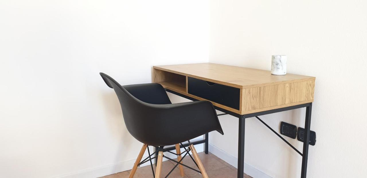 Venezia & Treviso Design Apartment By Anthea Homes Casier ภายนอก รูปภาพ