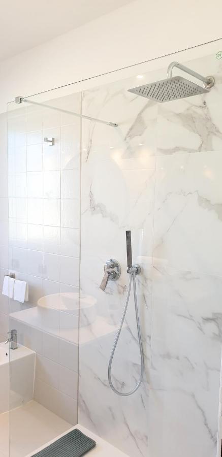 Venezia & Treviso Design Apartment By Anthea Homes Casier ภายนอก รูปภาพ