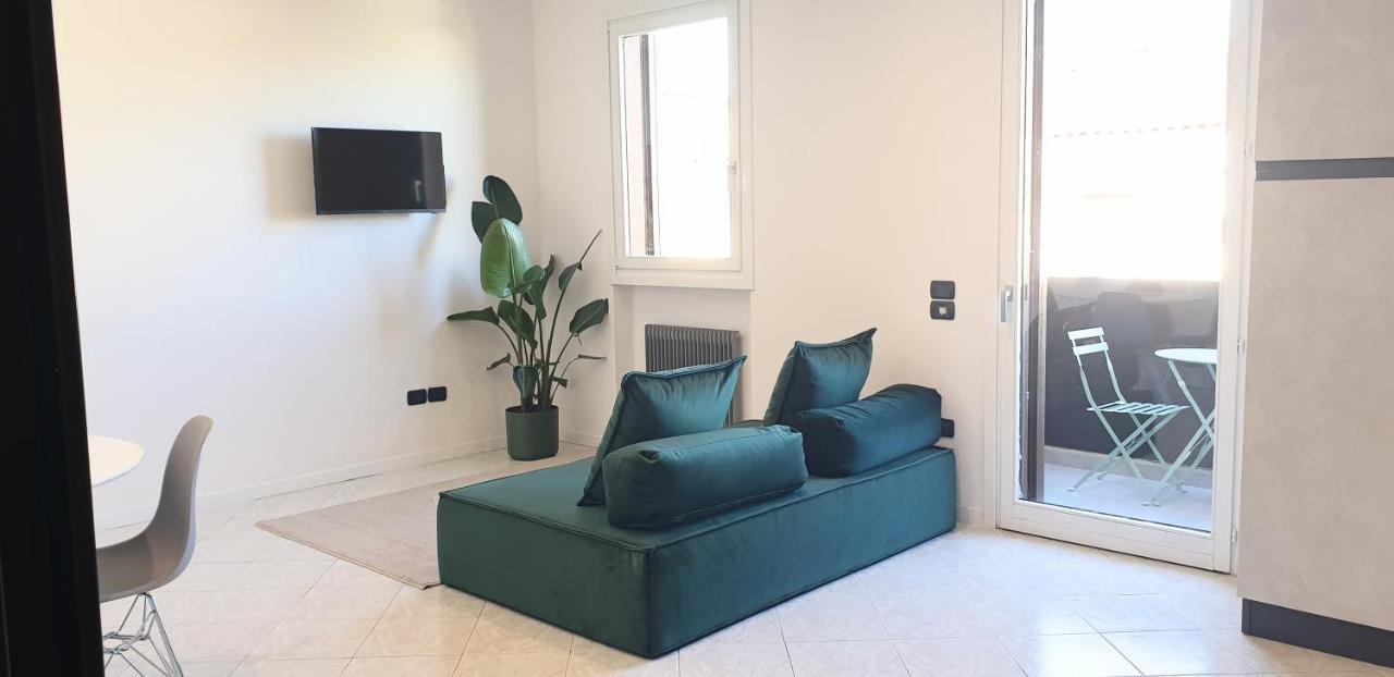Venezia & Treviso Design Apartment By Anthea Homes Casier ภายนอก รูปภาพ