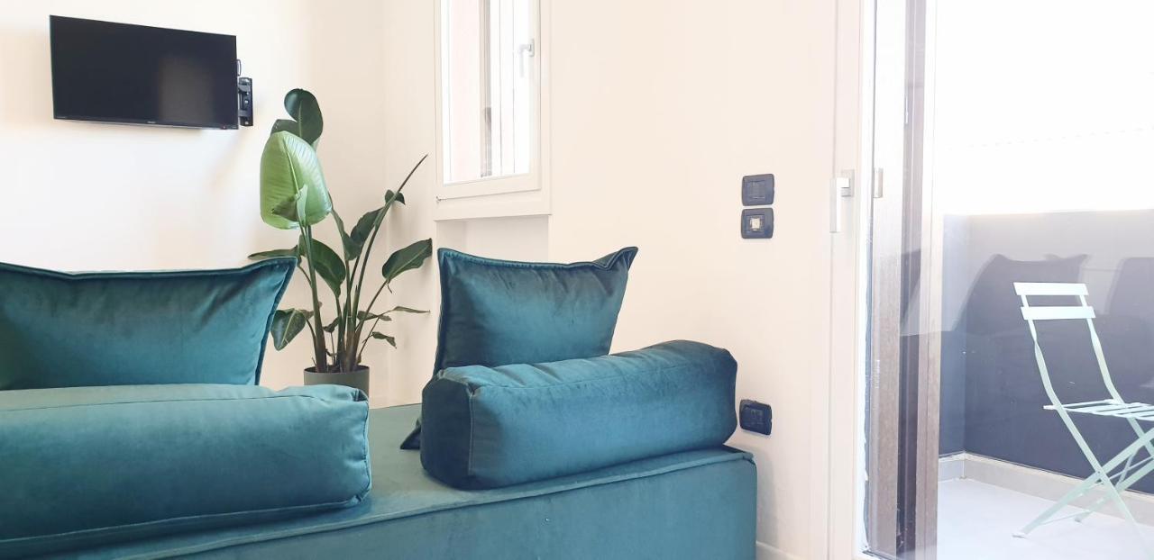 Venezia & Treviso Design Apartment By Anthea Homes Casier ภายนอก รูปภาพ