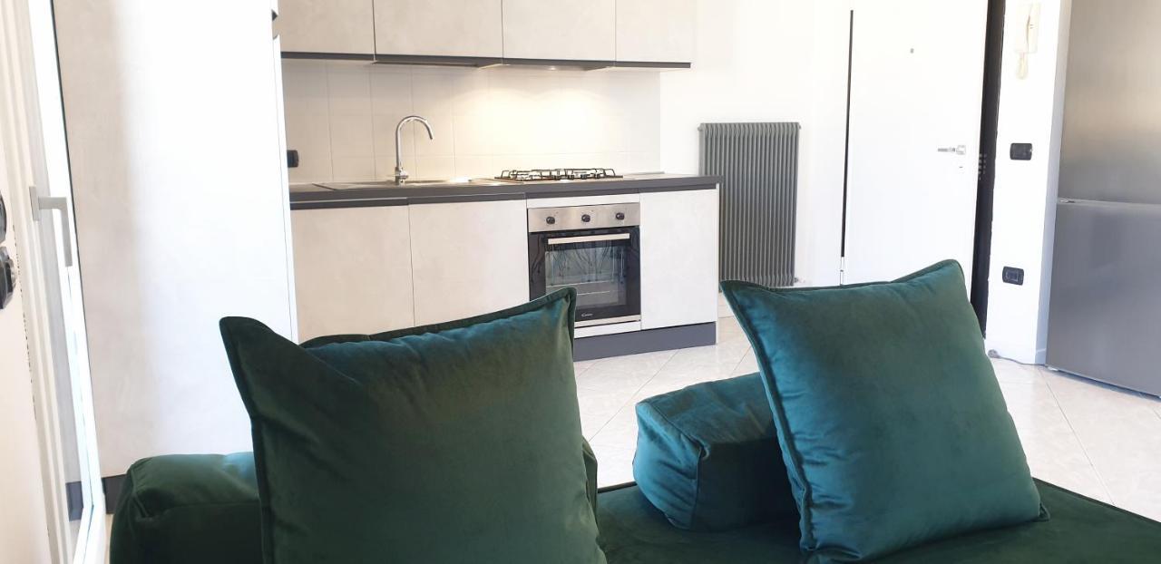 Venezia & Treviso Design Apartment By Anthea Homes Casier ภายนอก รูปภาพ