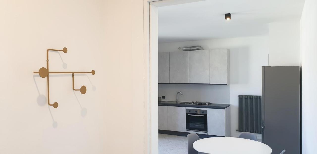 Venezia & Treviso Design Apartment By Anthea Homes Casier ภายนอก รูปภาพ